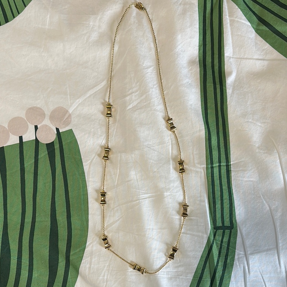 Kate Spade Necklace
